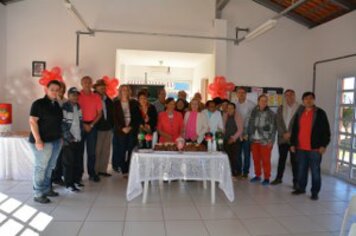 Vila da Dignidade comemora hoje três anos de funcionamento