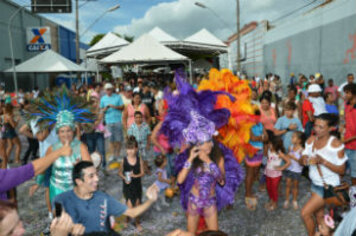 Prefeitura nomeia comissão e começa definir o evento