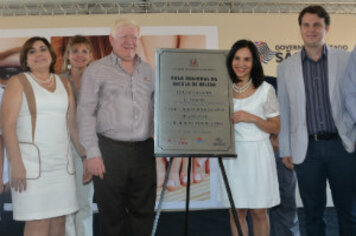 Evento de inauguração mostrou força regional de Tupã