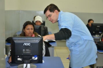 PRONATEC em Tupã terá sua 1ª turma capacitada para o mercado de Trabalho