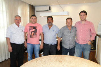 Piscinas do CEI já estão aptas a natação