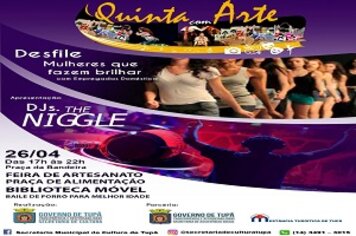 Conferência Municipal de Assistência Social continua hoje