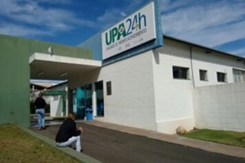 UPA de Tupã realiza cerca de 200 atendimentos diários