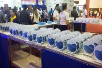 Saneamento básico em Tupã é comparado a padrão Europeu de qualidade