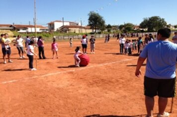 Tradicional Gincana Undokai será no próximo domingo