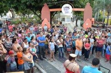 Projeto “Nossa Energia” sorteia 60 geladeiras e conquista população