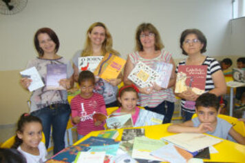 Quinta com Arte traz novidades no dia 13