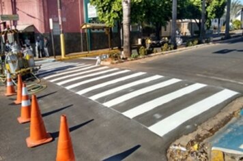 Melhorias em acessibilidade garantem mais segurança à população