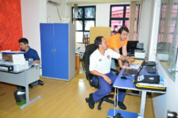 Estragos causados pelas chuvas em Tupã é tema de Seminário Regional