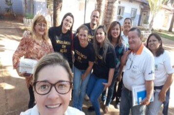 Alimente-se Bem entrega certificados nesta quinta-feira