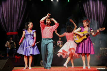 Circuito SESC será realizado no Tupã Tênis Clube