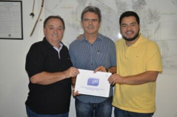 Pesquisa aponta que 98% da população aprovam serviços de saneamento básico em Tupã