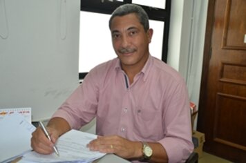 Abertas as inscrições para curso gratuito de inglês oferecido pela prefeitura