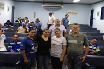 Alunos da Rede Municipal participam da “II Semana dos Povos Indígenas