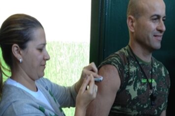 Página da administração municipal na internet oferece informação e serviços