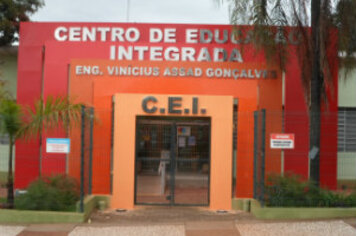 Aulas do curso de inglês serão estudadas a partir deste mês de Agosto