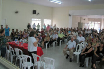 NATI comemora dia dos Pais neste domingo