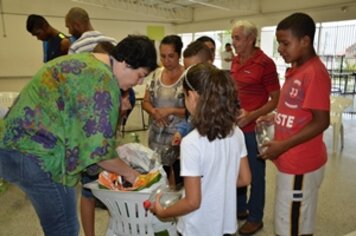 Obras no Aeroporto Faria Lima continua em pleno andamento
