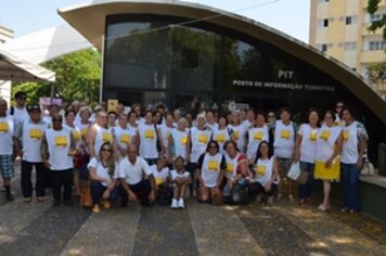 16º Boletim informativo da Dengue