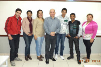 Cultura divulga programação da Quinta com Arte