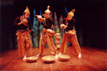 Circuito Cultural Paulista apresenta “Bichos do Brasil”