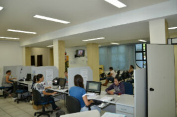 Thiago Santos recebe o consultor especialista em turismo da Universidade Federal da Paraíba