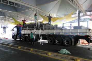 Tupã Folia contará com super estrutura para receber foliões