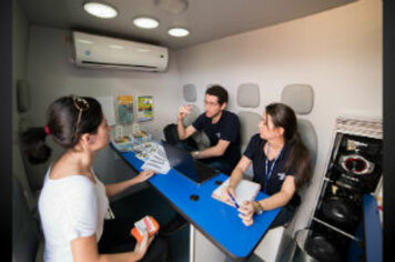 “Governo no seu Bairro” continua nesta quarta-feira no Cras da Zona Leste