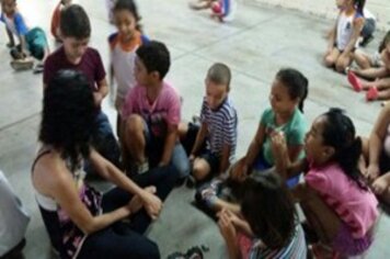 CERFA conta com cerca de 120 participantes