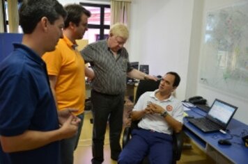 Após destruições causadas por chuvas;* Tupã recebe Seminário Regional