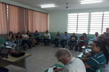 Projeto “Turismo e Alimentação Fora Lar” tem participação de mais de 20 empresas de Tupã