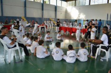 II Jogos Internúcleos da Escola de Segundo Turno começam dia 13