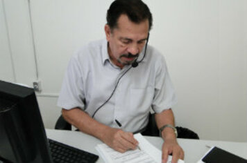 Ouvidoria da prefeitura realizou quase 3000 atendimentos este ano