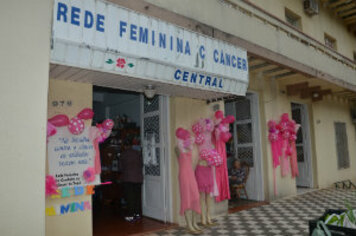 Rede feminina inicia programação especial para o Outubro Rosa