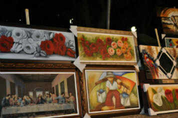 Quinta com Arte: lazer tradicional da família Tupãense