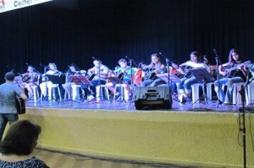 Gaspar entrega certificado para 75 novos formandos do Pronatec nesta quarta