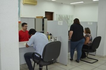 PERT continua recebendo negociações até 20 de dezembro