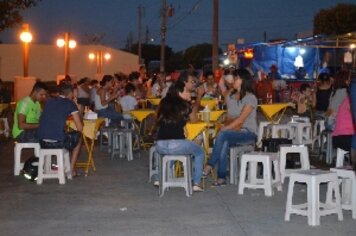 Feira livre da Praça da Figueira conta com novidades para essa semana
