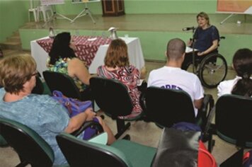 Prefeitura anuncia programação da III Conferência Municipal dos Direitos da Pessoa com Deficiência