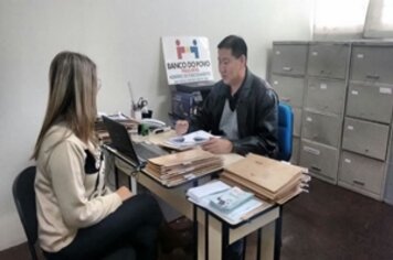 Banco do Povo de Tupã liberou mais de R$ 400 mil em seis meses