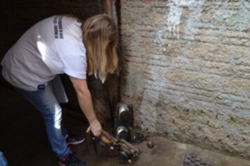 Tupã já conta com 42 casos confirmados de dengue