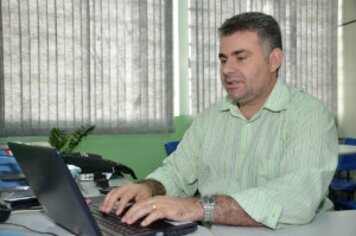 Educação iniciou curso de Competências Básicas