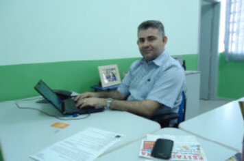 Formação continuada em Arte