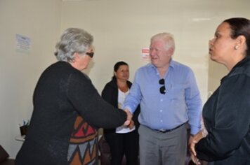 Casa de Apoio de Tupã em Marília inicia atividades