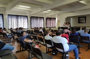 Sala do Empreendedor passará a oferecer serviço de abertura de MEI