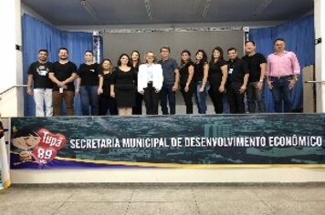 Tupã participa hoje da final de vôlei dos Jogos Regionais em Osvaldo Cruz