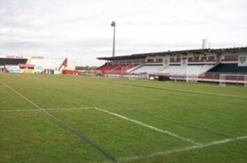 Fim de semana tem final do Campeonato Amador