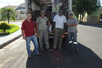 Mudança no trânsito requer atenção redobrada dos motoristas e pedestres