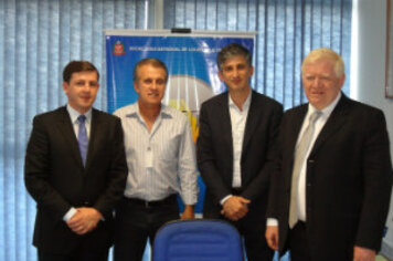 Obras da rotatória de Universo começam em maio