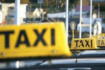 Prazo para recadastramento de taxistas vai até o dia 23